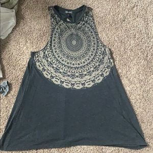 Billabong t shirt dress